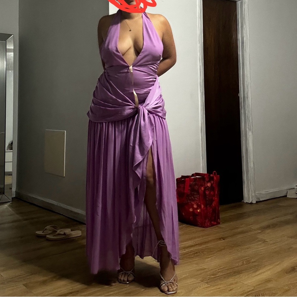 GRAZIANA Dress meshki